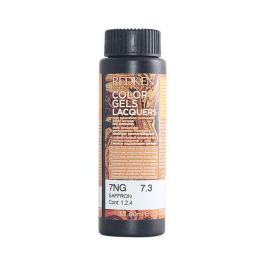 Tinte Permanente Color Gel Redken Precio: 14.49999991. SKU: S0566958