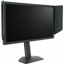 ZOWIE XL2566X+ pantalla para PC 61,2 cm (24.1") 1920 x 1080 Pixeles Full HD Negro ZOWIE XL2566X+ pantalla para PC 61,2 cm (24.1") 1920 x 1080 Pixeles Full HD Negro