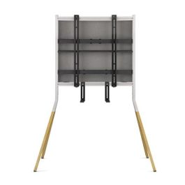 One For All WM7482 Soporte TV Stand Falcon 32'' a 70'', Diseño Holandés de Lujo, Color Roble y Gris Plata, Certificado FSC One For All WM7482 Soporte TV Stand Falcon 32'' a 70'', Diseño Holandés de Lujo, Color Roble y Gris Plata, Certificado FSC