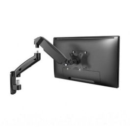 AISENS - SOPORTE DE PARED PRO CONTRAPESO GIRATORIO E INCLINABLE PARA MONITOR/TV 9KG (3 PIVOTES, 1 BRAZO) DE 17-32, NEGRO AISENS - SOPORTE DE PARED PRO CONTRAPESO GIRATORIO E INCLINABLE PARA MONITOR/TV 9KG (3 PIVOTES, 1 BRAZO) DE 17-32, NEGRO