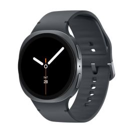 Samsung SAM8806097415657 - Reloj inteligente Galaxy Watch8 de 44 mm con Bluetooth, color grafito Precio: 482.50000051. SKU: B156R854XP