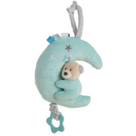 Creaciones Llopis Caja Musical Oso Luna Cre 25 cm Creaciones Llopis Caja Musical Oso Luna Cre 25 cm Precio: 9.5000004. SKU: B13V4ACCGF
