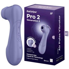 Satisfyer Pro 2 Gen3 Satisfyer Pro 2 Gen3 Precio: 55.94999949. SKU: SLC-97768