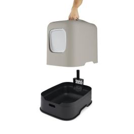 Biala Eco Cat Toilet Capuccino Biala Eco Cat Toilet Capuccino