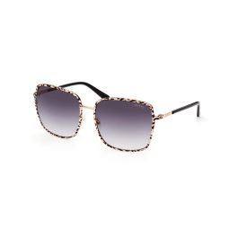 Gafas de Sol Infantiles Guess GU7846 ROSE GOLD Gafas de Sol Infantiles Guess GU7846 ROSE GOLD