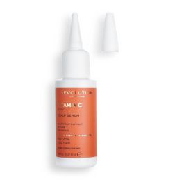 Revolution Hair Care Vitamin C Scalp Serum Revolution Hair Care Vitamin C Scalp Serum