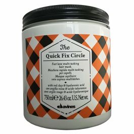 Davines Tcc The Quick Fix Circle Tratamiento Acondicionador 750 mL