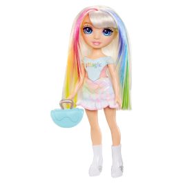 Rainbow High Muñeca Amaya My Fashion Style 22 cm para Niñas +4 Años