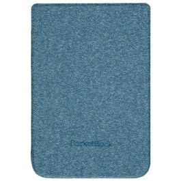 Funda para eBook PocketBook WPUC-627-S-BG Precio: 19.59000043. SKU: B1HSJYWS5C