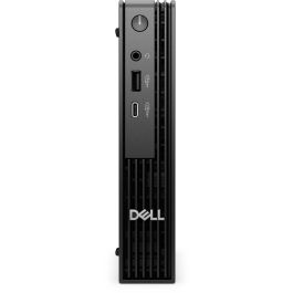 Dell QCM1250 Intel Core Ultra 5 235T 8GB RAM 512GB SSD Windows 11 Pro Mini PC Precio: 952.78999992. SKU: B1EE44BJH4