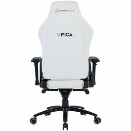 Silla de Oficina Forgeon Spica Blanco