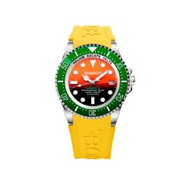 Reloj Hombre Bobroff BF0004bv-BFSTA (Ø 44 mm) Precio: 261.49999942. SKU: B1D36P8DZ2