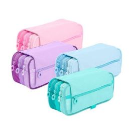 Portatodo Office Box Triple Blush Surtido (4 Col.) Precio: 12.50000059. SKU: B1CPVVLXPC