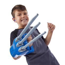 Hasbro F7975 Garra de Ataque de Lobezno Marvel X-Men Retráctil - Juguete para Niños +5 Años