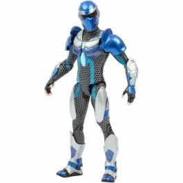 Gormiti GRV194 | Caja de Figuras de Acción Scion, Gormiti de Agua con Carter y Aqu - Colección Gormiti - 15 cm - Niños +4 años