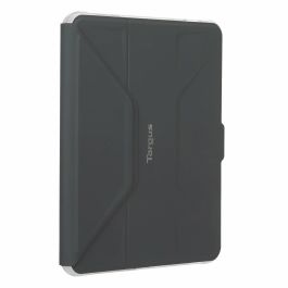 Targus Funda Transparente Pro-Tek para iPad (10ª gen.) 10.9-inch Protección Militar con Soporte y Porta-Stylus