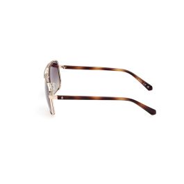 Gafas de Sol Hombre Guess GU00119-5832B Dorado ø 58 mm