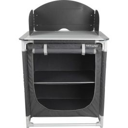 Mueble de cocina MIDLAND Sirius Caravaning Mueble de cocina MIDLAND Sirius Caravaning