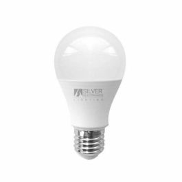 Bombilla LED Esférica Silver Electronics ECO E27 15W Luz blanca Precio: 4.58999948. SKU: S0422941