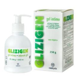 Glizigen Gel Intimo 250Ml. Glizigen Gel Intimo 250Ml. Precio: 30.50000052. SKU: B1FEHE64QZ