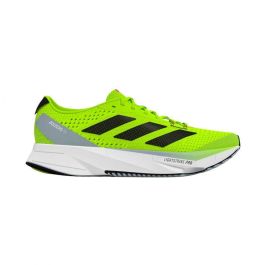 Zapatillas de Running para Adultos Adidas Adizero Sl Verde limón Precio: 105.50000043. SKU: B1HWFF8D8Q