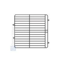 Traex Cesta Rack-Master Plato para Almacenaje y Transporte, Diámetro 19.3 cm, Capacidad 32 Piezas, Plástico Copolímero Resistente Precio: 43.5116. SKU: B19GACRLBC