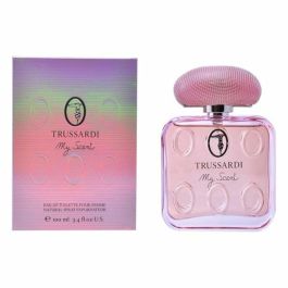 Perfume Mujer My Scent Trussardi EDT (100 ml) Precio: 33.88999944. SKU: B15K6PXNFL