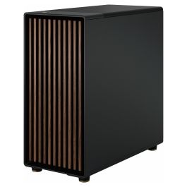 Fractal Design North XL Charcoal Black Midi Tower PC Juego