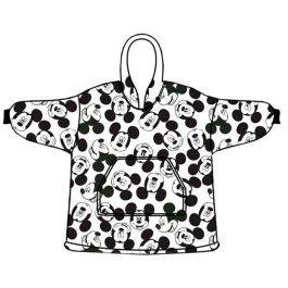 Disney Bata sudadera oversize Mickey coral infantil Disney Bata sudadera oversize Mickey coral infantil Precio: 24.50000014. SKU: B17WXDJH5Q