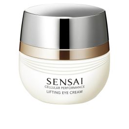 Sensai CELLULAR PERFORMANCE LIFTING eye cream Contorno de Ojos 15 ml Precio: 121.49999983. SKU: SLC-61184