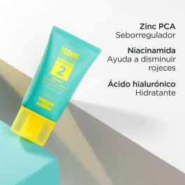 Tratamiento Pieles Acneicas Isdin Acniben 40 ml Anti-imperfecciones