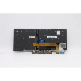 Lenovo Keyboard for Lenovo ThinkPad L13 Yoga (type 20R5, 20R6) Lenovo Keyboard for Lenovo ThinkPad L13 Yoga (type 20R5, 20R6)