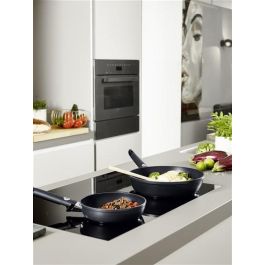 Fissler 159-120-28-100/0 Levital Comfort Sartén 28cm Antiadherente Apta para Inducción Cookstar