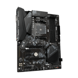 Gigabyte Placa Base B550 Gaming X V2 AM4 para Procesadores AMD Ryzen 5000, VRM 10+3 Fases, DDR4 4733MHz, M.2, ATX