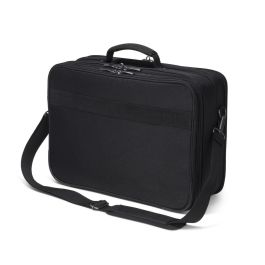 Maletín para Portátil Dicota D31641-RPET Negro 15,6'' Precio: 100.79000041. SKU: B19Q3D4XKL