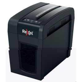 Trituradora de Papel Rexel Secure X6-SL 10 L