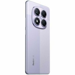 Xiaomi Redmi Note 14 Pro Móvil 200 MP Cámara IA OIS, Pantalla AMOLED 120 Hz 3000 nits, 12GB RAM, 512GB Almacenamiento, 45W Carga Rápida, IP68