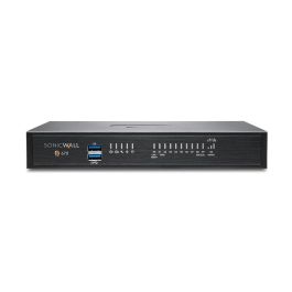 Router SonicWall 02-SSC-2837 RJ45 USB-A 3.2 Precio: 2171.49999979. SKU: S55024233