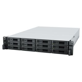 Synology SA6400 Servidor NAS 32GB RAM 24 Bahías