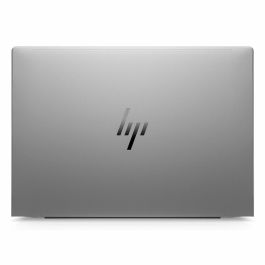 HP ZBook 8 G1 Notebook AI - Portátil 14" WUXGA, Intel Core Ultra 7, 32GB RAM, 1TB SSD, NPU IA, Teclado en Español, Windows 11 Pro