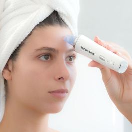 Limpiador Facial Eléctrico de Puntos Negros InnovaGoods Limpiador Facial Eléctrico de Puntos Negros InnovaGoods