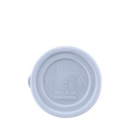 AMC Politray Tapa para Taza de Desayuno 32.5 cl, Diámetro 9.5 cm, Vajilla (Set de 100) Precio: 1.49999949. SKU: B14CYB49JJ