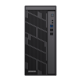 Phoenix Core Intel i3 14ª Gen 8GB RAM DDR5 512GB SSD NVMe WiFi 6 Windows 11 Pro Ordenador de Sobremesa