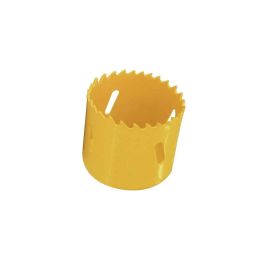 Mota Sierra de copa bimetal Ø65mm Sy1065 para aceros, plásticos, maderas y metales