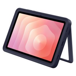 SAMSUNG EF-JX730 Funda para Galaxy Tab S11, Navy