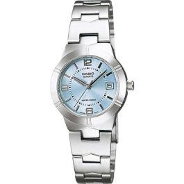 Reloj Mujer Casio LTP-1241D-2 (Ø 30 mm) Reloj Mujer Casio LTP-1241D-2 (Ø 30 mm) Precio: 78.58999973. SKU: S7230870