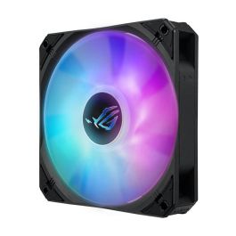 Asus ROG Strix LC III 240 ARGB Kit Refrigeración Líquida Negro 12cm