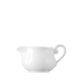 LANGENTHAL Jarro de porcelana blanco BARROCO, capacidad 15 cl, grabado, altura 6 cm Precio: 24.0064. SKU: B1GW9GE4HG