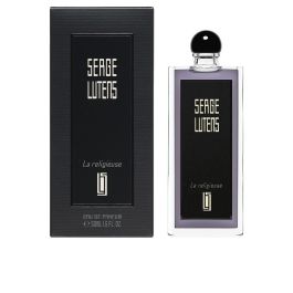 Serge Lutens LA RELIGIEUSE Perfume Vaporizador 50 ml Unisex Floral Oriental