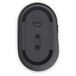 Dell MS7421W Ratón Inalámbrico Bluetooth 5.0 Óptico 4000 DPI Negro Grafito